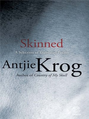 cover image of Skinned